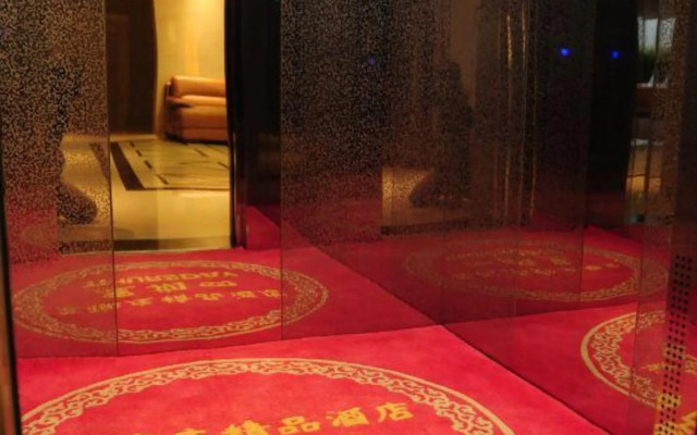 Moyazhuang Hotel