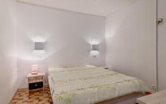 Appartement La Chênaie Parentis