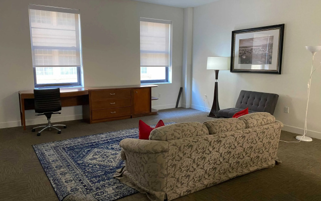 Peachy 1Br Apt | Great Value | Downtown Dallas