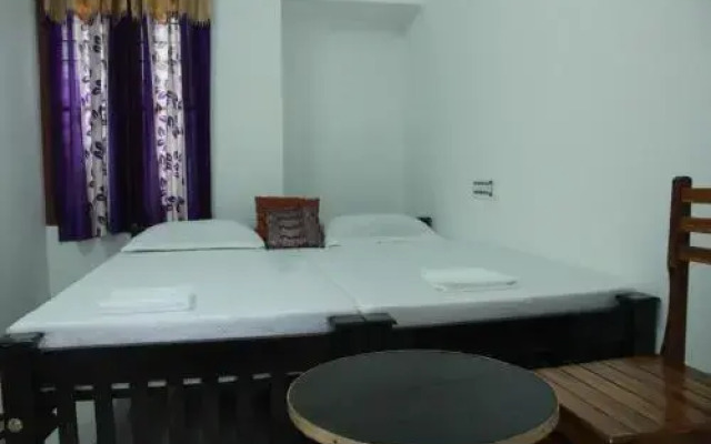 Prannam Homestay