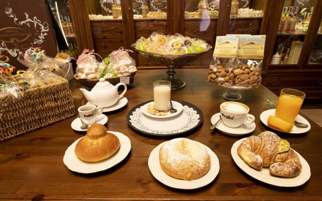 Guest House Al Conservatorio