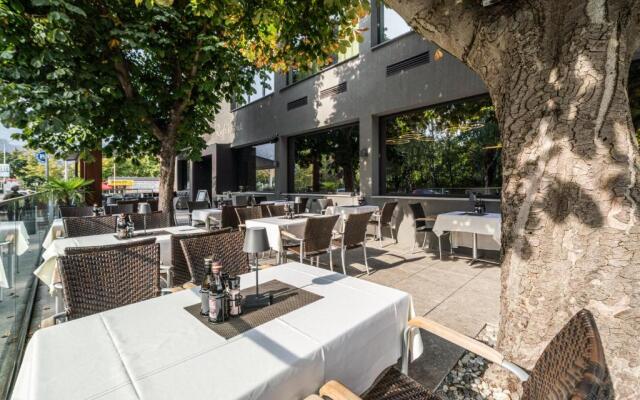 Rufi's Hotel Innsbruck