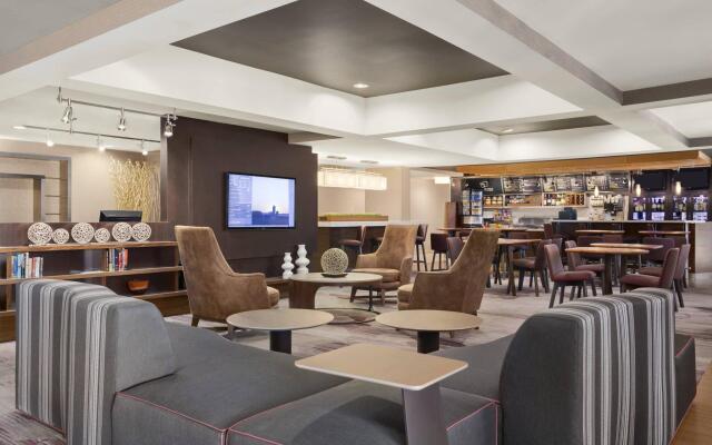 Courtyard by Marriott Springfield