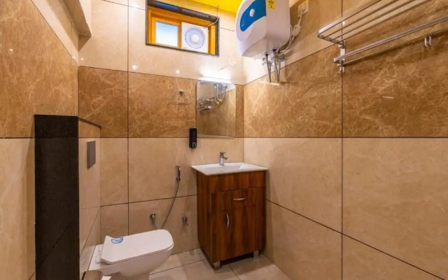 The Hosteller Chakrata