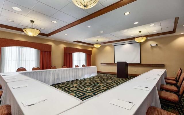 Hampton Inn Los Angeles-Orange County-Cypress