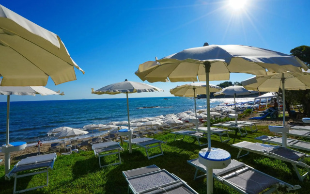 Cefalù resort - Sporting Club