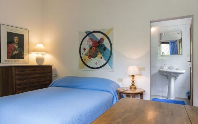 Hotel Paterno