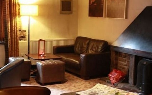 The Coach House