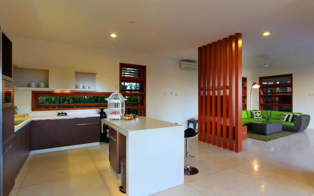 Papillon Umalas Villas