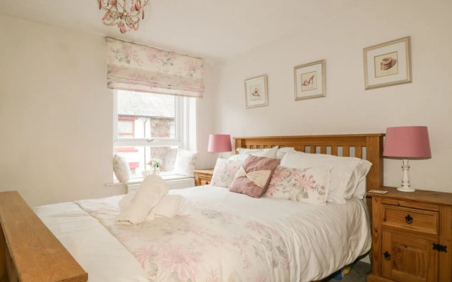 Brigham Row Cottage