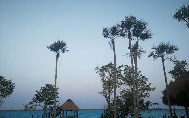 Bacalar 777 Hotel Boutique