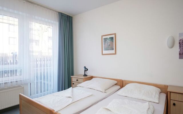 Magnificent Apartment in Hahnenklee With Sauna