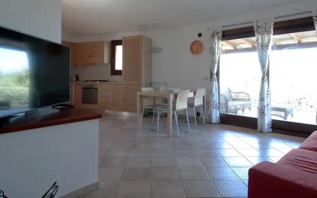 Welcomely - Sassari - La Vigna 2
