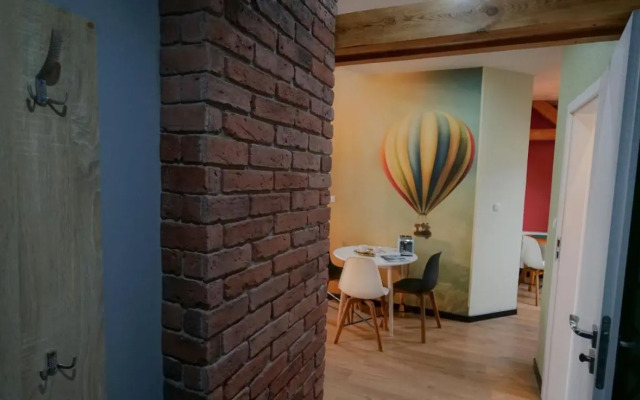 Apartamenty Centrum - Sunshine