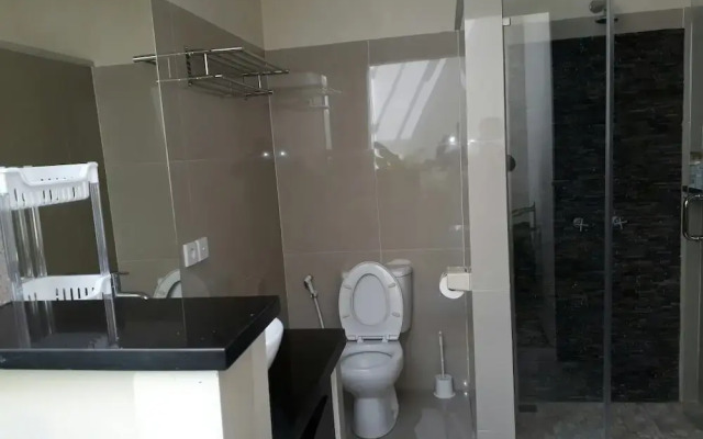 Intan Legian Seminyak Villa