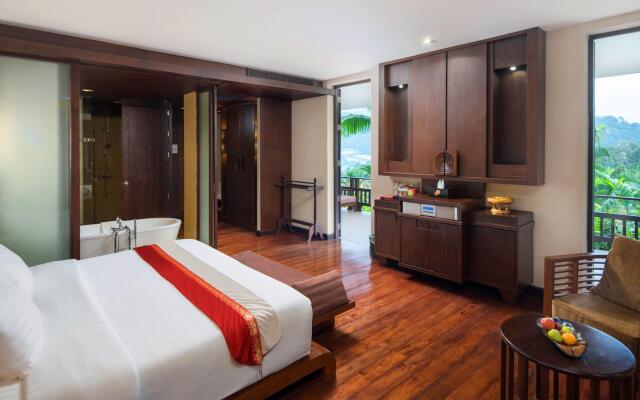 Panviman Chiang Mai Spa Resort