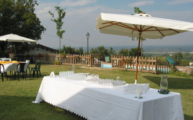 Agriturismo Ca' de' Gatti