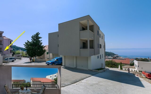 Apartment Neno