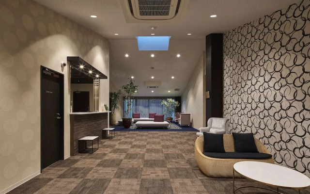 Hotel Arrows Arashiyama