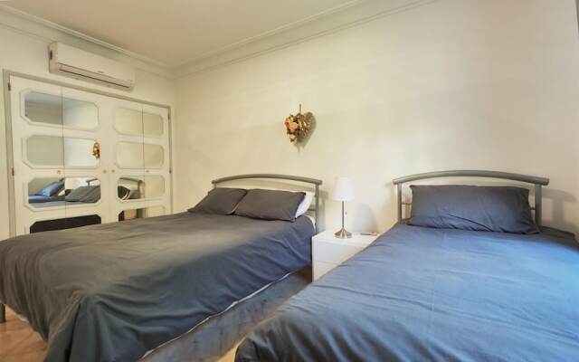 S o Rafael Beach House