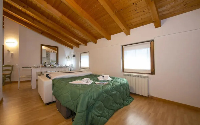 Residenza al Ponte in Arco