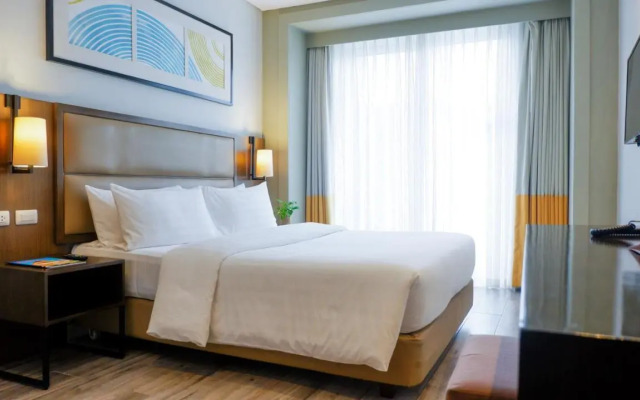 Stay Near Private Beach in Boracay