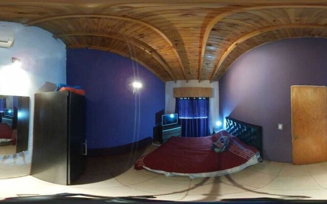 Karina's House
