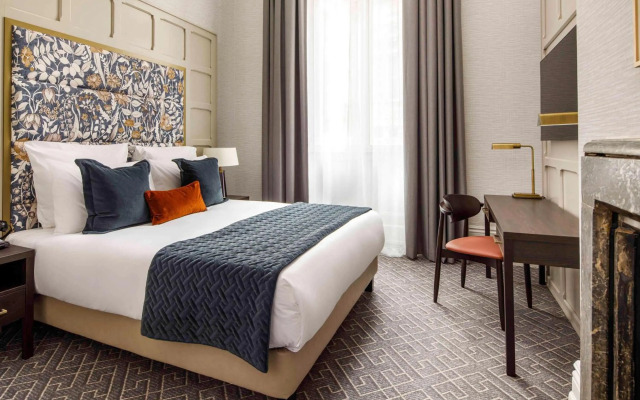 The Municipal Hotel Liverpool - MGallery