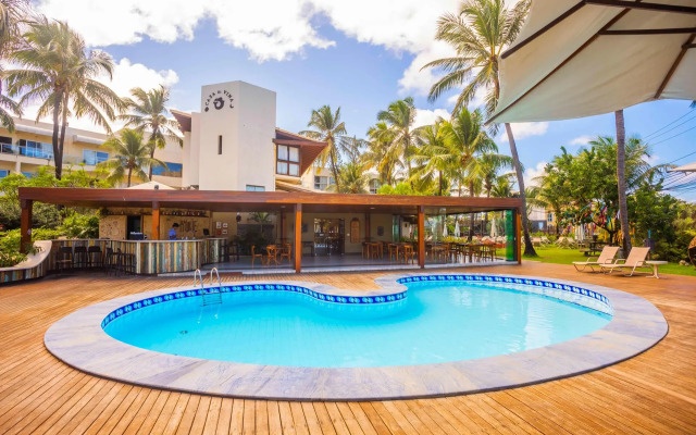 Casa Di Vina Boutique Hotel