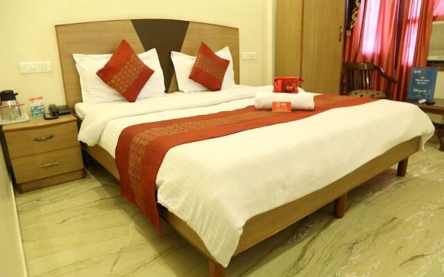OYO Rooms Sector 42 Chandigarh
