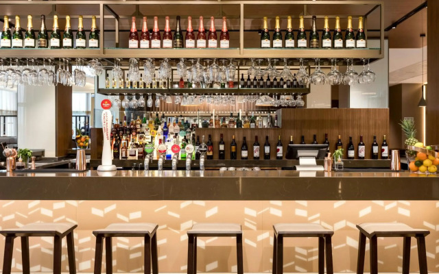 AC Hotels by Marriott Belfast