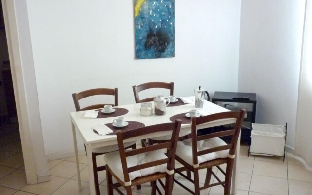 Apartment With 2 Bedrooms in Bologna, With Wifi