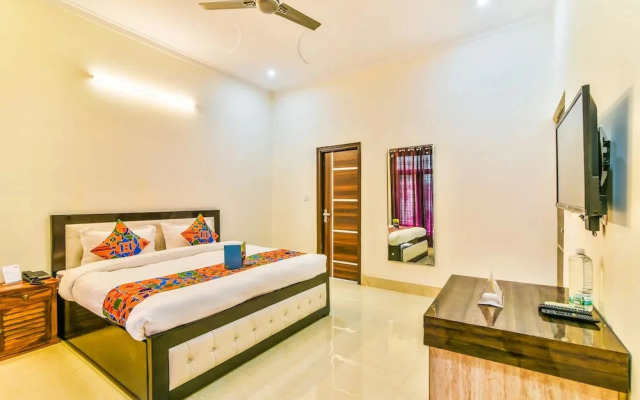 Laxmi Residency by FabHotel