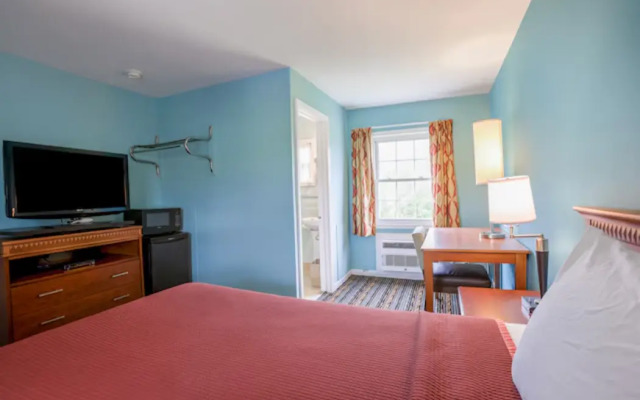 Relax Inn By OYO Natural Bridge I-81