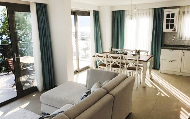 Boreas Villa by Rezervasyonyap