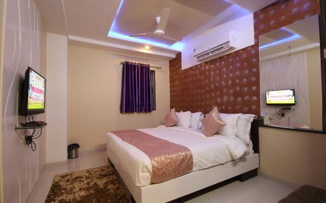 Hotel Shree Gopal Residency