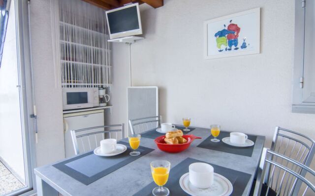 Villa MEN DU Carnac 27446