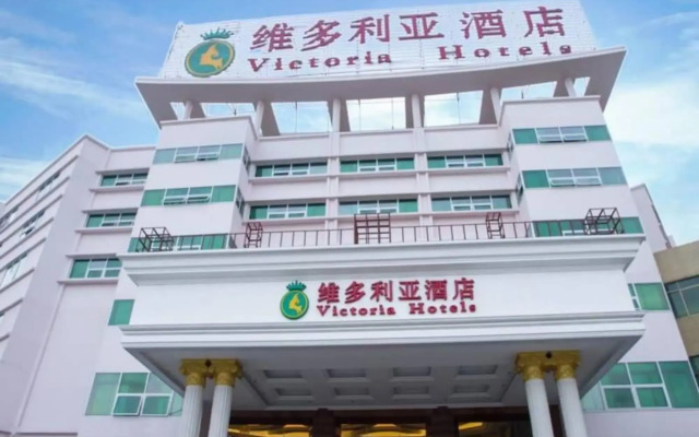 Victoria Hotels