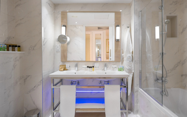 Olympic Lagoon Resort – Ayia Napa