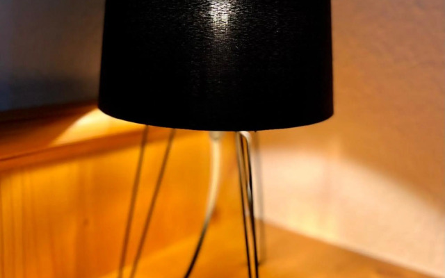 Wunderschöne Wohnung mit Balkon und Blick auf die Alpen