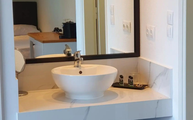 Minois Boutique Hotel - Adults Only