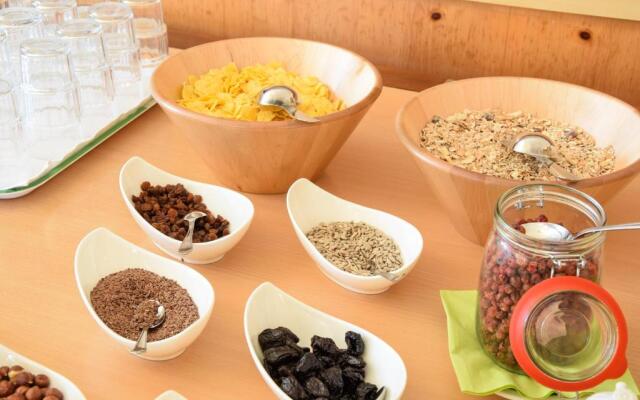 Hotel Steffner-Wallner