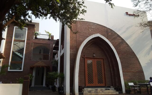 Bagan Nova Guest House