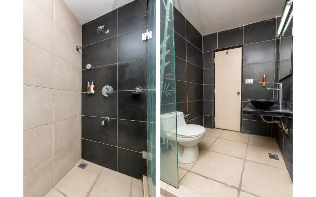 Collection O 79149 Grace Residency RK Salai