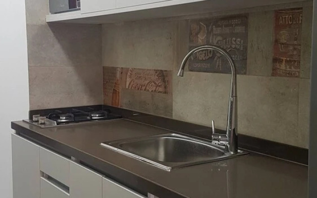 Chalet In Solemar, Generator is Included, Parking, Wifi