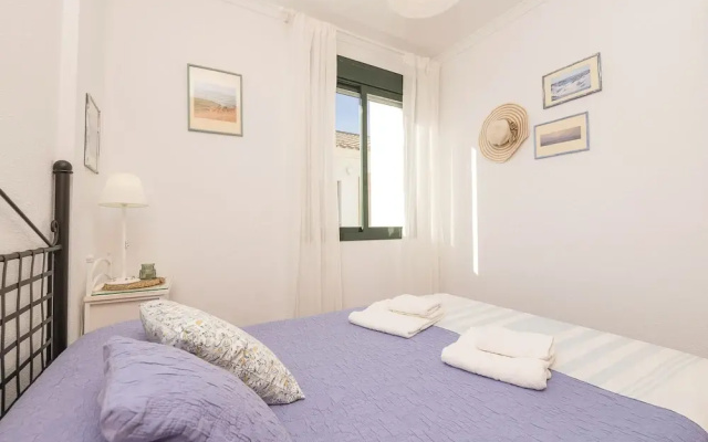 Marina Place in Chiclana de la Frontera