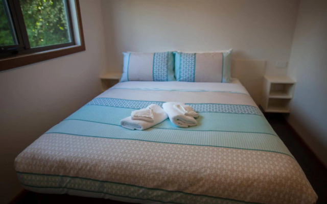 Big4 Tasman Holiday Parks - Bright