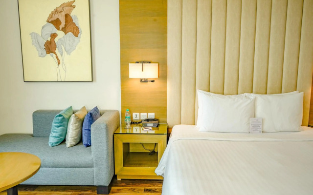 Courtyard by Marriott Gurugram Downtown