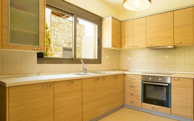 Possidi Villas III