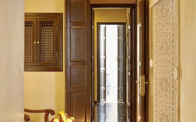 Riad Eleganza Fes